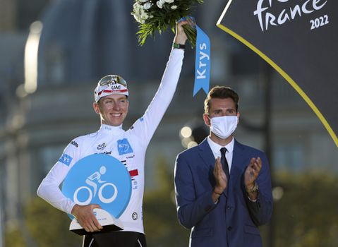 Tadej Pogacar slaat in Nederland startende Vuelta toch over