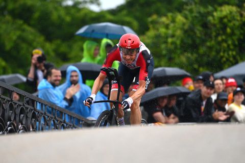 Meer coronanieuws: ook ploegmakker Pogacar moet Tour verlaten na positieve test