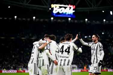 🎥 | Juventus en Atalanta scoren veel mooie goals in vermakelijk gelijkspel