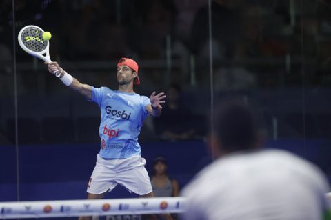 Nederland padelland! Aantal padelbanen is in 1 jaar verdubeld