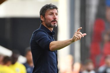 🎥 | Ongekende oorwassing voor Antwerp: Standard leidt na 10 minuten met 3-0