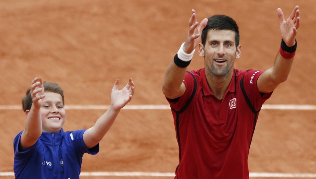 Djokovic passeert 100 miljoen aan prijzengeld en is de best betaalde tennisser ooit