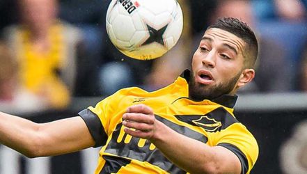 Tighadouini op huurbasis naar Turkse club