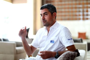 Michael Masi stapt uit FIA om 'dichter bij familie te zijn en nieuwe uitdagingen aan te gaan'