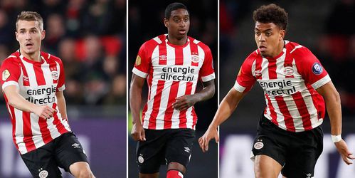 PSV opent jacht op handtekeningen van eigen talenten