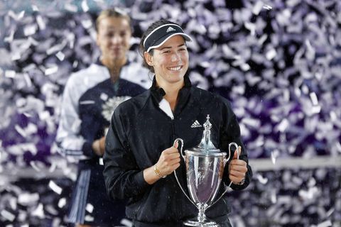Deze 8 tennissters strijden om Billie Jean King Trophy: dubbelkoningin Schuurs ook geplaatst