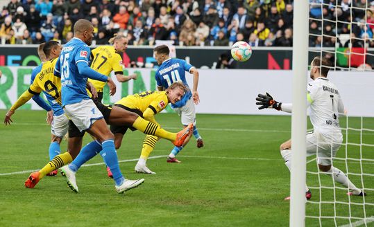Bundesliga: Dortmund bekijkt kraker tussen concurrenten als koploper