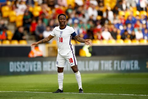 'Sterling vervangt Lukaku bij Chelsea'