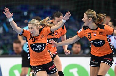 Sportagenda: Nederland-Duitsland op WK Handbal, Eredivisie gaat verder