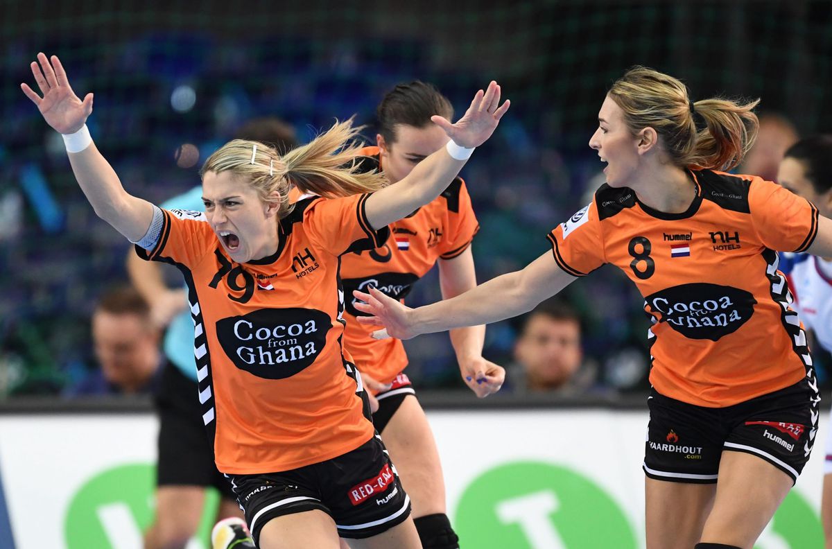 Sportagenda: Nederland-Duitsland op WK Handbal, Eredivisie gaat verder