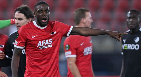 AZ bij de laatste 16 in de Conference League: Olympique Marseille of Celtic als tegenstander?