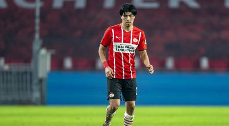 Schmidt tovert weer met opstelling PSV: Guti speelt tegen Kopenhagen