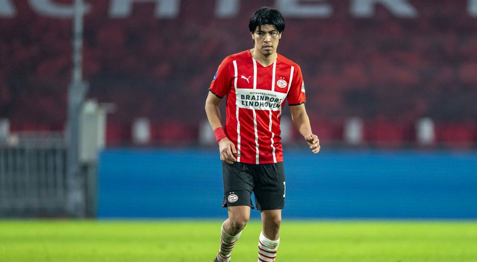 Schmidt tovert weer met opstelling PSV: Guti speelt tegen Kopenhagen