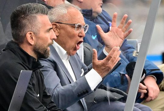 Felix Magath boos op oude club Bayern: 'Stoppen 3 weken voor het einde al met spelen'