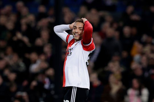 Opstelling Feyenoord tegen Slavia Praag return kwartfinales Conference League: Dessers in de basis