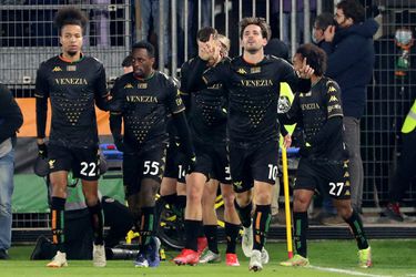 Weer puntenverlies voor Juventus! Ridgeciano Haps doet Oude Dame pijn met assist