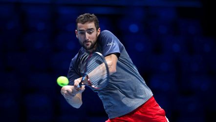 Krajicek haalt met Cilic 5de top-10 speler naar Rotterdam