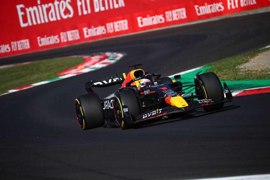 Problemen voor Red Bull? 'Team gaf in 2021 meer uit dan toegestaan'