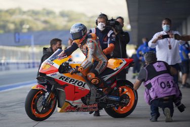 Ziggo gaat na afscheid F1 vol inzetten op MotoGP