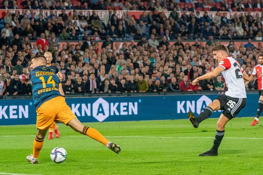 Midweekse speelronde Eredivisie voor winterstop: dit is het programma
