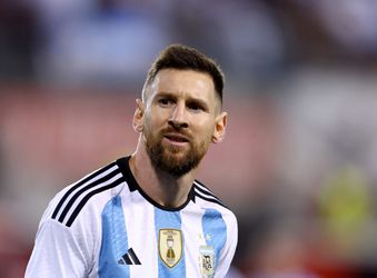 ✈️ | Lionel Messi onder vuur: Argentijn maakt ziek veel vluchten met privéjet