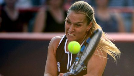 Cibulkova 5e speelster die Olympische Spelen afzegt