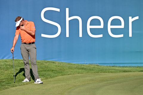  🎥 | Joost Luiten vergooit toernooizege in München en blijft ook na 5 jaar droog staan