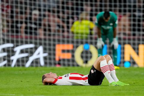 PSV'er Veerman vindt het oneerlijk dat Rangers CL ingaat: 'Ze hadden geen kans, oh ja toch wel'