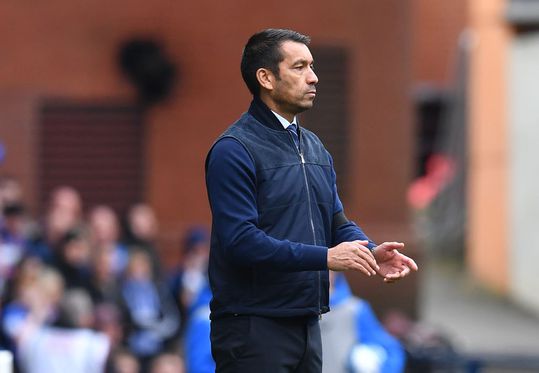 🎥 | Giovanni van Bronckhorst tankt vertrouwen met Rangers: dikke zege in Schotse Premiership