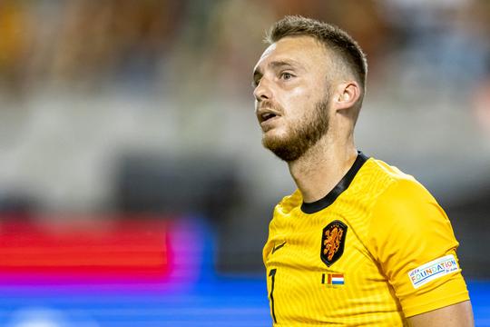 Spaanse media: 'Jasper Cillessen keert terug bij NEC'