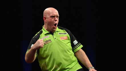 Check hier het programma van de Premier League Darts in Berlijn