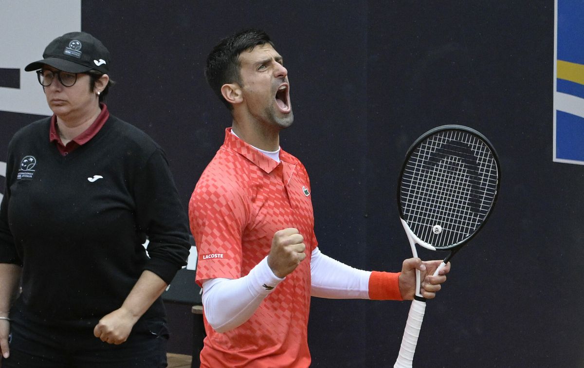 Novak Djokovic snapt waarom hij gehaat wordt: 'Mensen haten alleen de grootste spelers'