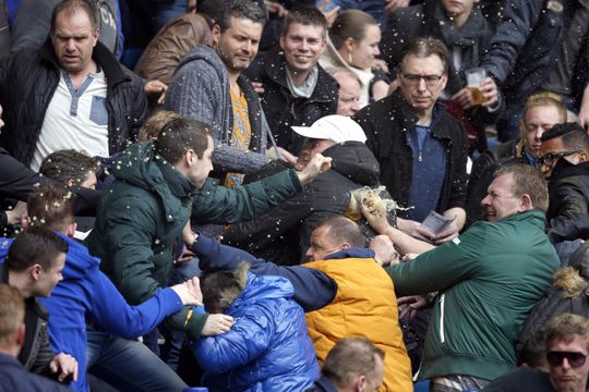 Vitesse heeft geen zin in gezeik: 'Gevolgen vervelend'