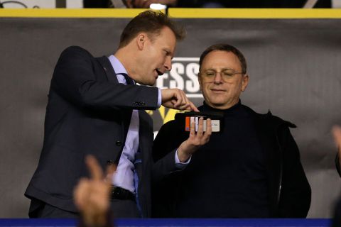 Vitesse-hoofdpsonsor eToro richt screeningsproces op clubeigenaar Valeri Oyf