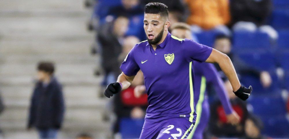 Tighadouini op huurbasis naar Vitesse