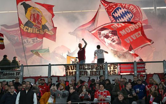 Kan Jamal Musiala het namens Bayern München ook tegen RB Leipzig?
