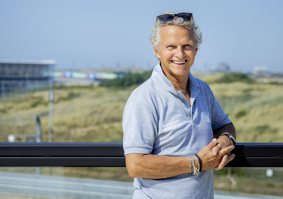 Zandvoort wil extra belasting gaan heffen op entreekaartjes Dutch GP: 'Ik schrik hiervan'