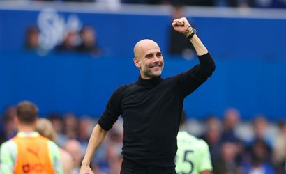 Wanneer kan Manchester City kampioen worden van de Premier League?