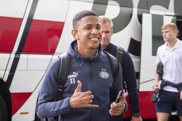 Opstellingen PSV en Twente: Ramalho in basis, Pröpper terug bij Tukkers