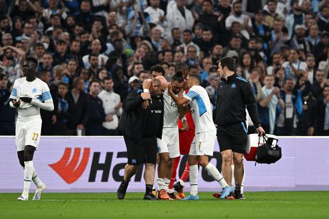 Cijfers laten zien: véél meer balbezit voor Feyenoord nadat Payet eraf moest