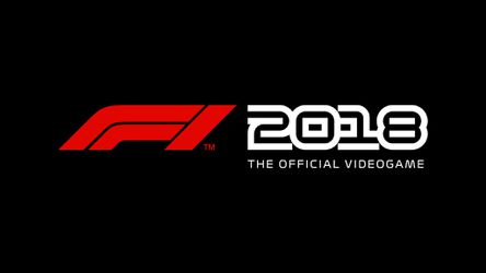 Vanaf 24 augustus kunnen we scheuren met F1 2018!