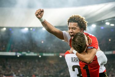 Enorme interesse vanuit Turkije voor Tonny Vilhena