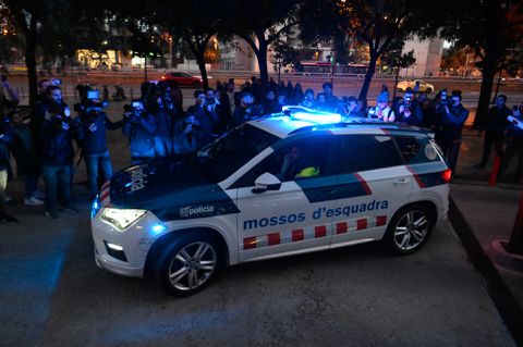 Nog meer slecht nieuws voor Dani Alves: club Pumas UNAM verbreekt contract na aanhouding