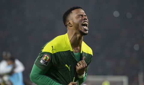 Oranjes WK-tegenstander Senegal verliest Keita Baldé vanwege dopingschorsing
