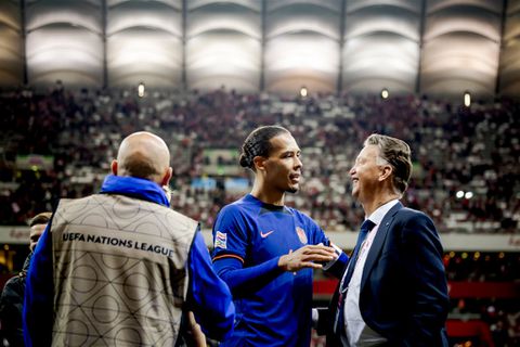 Be The Bondscoach! Welke 11 Oranje-spelers zou jij opstellen tegen België in Nations League?