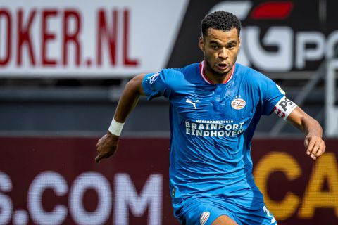 'Gakpo niet naar Manchester United, maar naar andere Premier League-club'