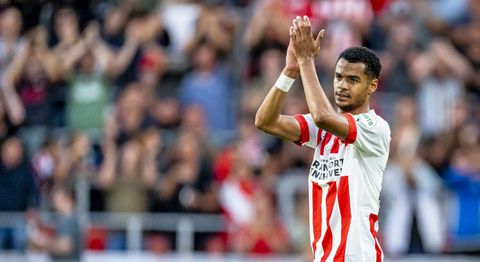 Deadline Day 2.0: hoe zit de situatie met Cody Gakpo? Dit is wat we weten