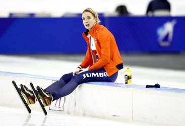 We gaan weer schaatsen! Dit is het programma op de laatste dag van de EK afstanden in Thialf