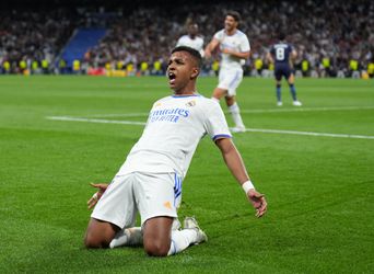 🎥 | RODRYGO! RODRYGO! Brazilliaan houdt Real in leven met fenomenale doelpunten