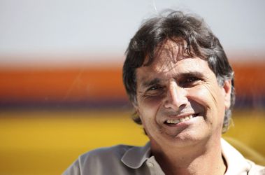 Nelson Piquet reageert op uitspraak richting Hamilton: 'Ondoordacht, maar vertaling niet correct'